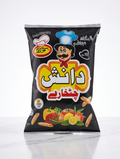 Danish Chatkhare – Premium Crispy & Crunchy Snacks